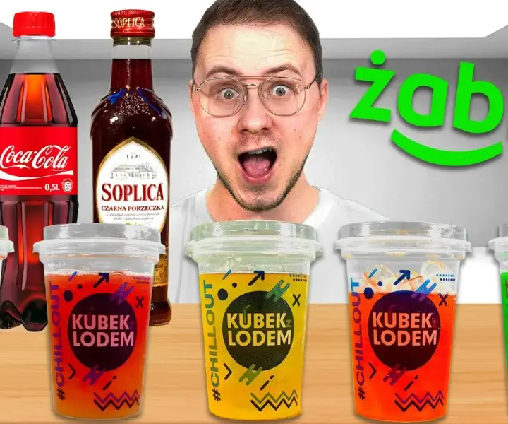 Jak przygotować kubek z lodem drink i odkryć jego najlepsze połączenia
