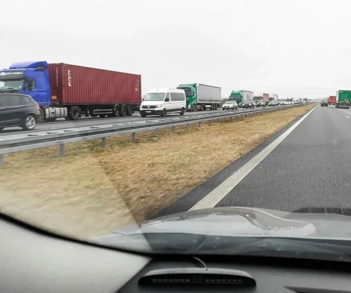 Ile kosztuje autostrada z Poznania do Berlina? Sprawdź ukryte opłaty