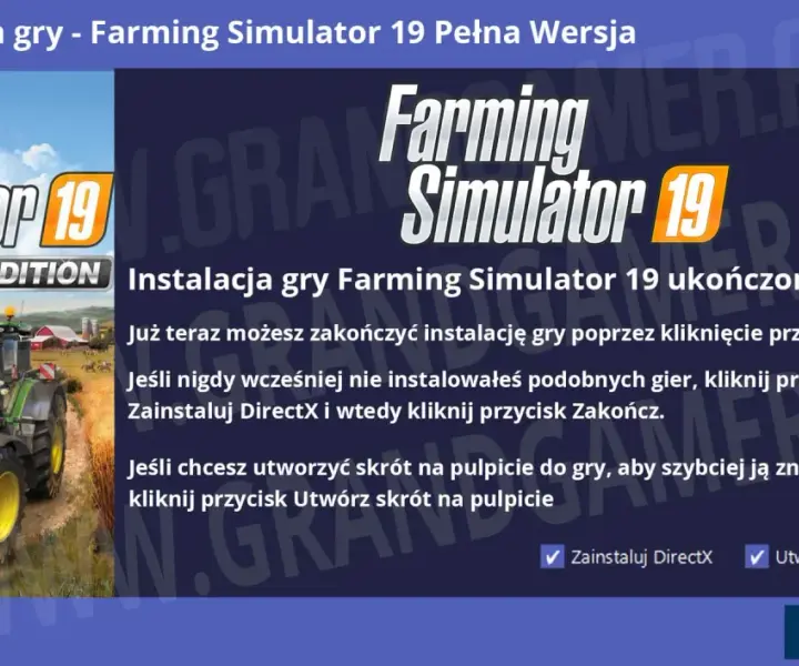 Jak pobrać FS19 za darmo na PC bez ryzyka i oszustw