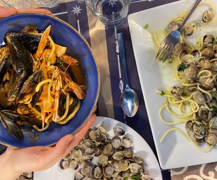 Gdzie zjeść w Mediolanie? Najlepsze restauracje i knajpki [2022]