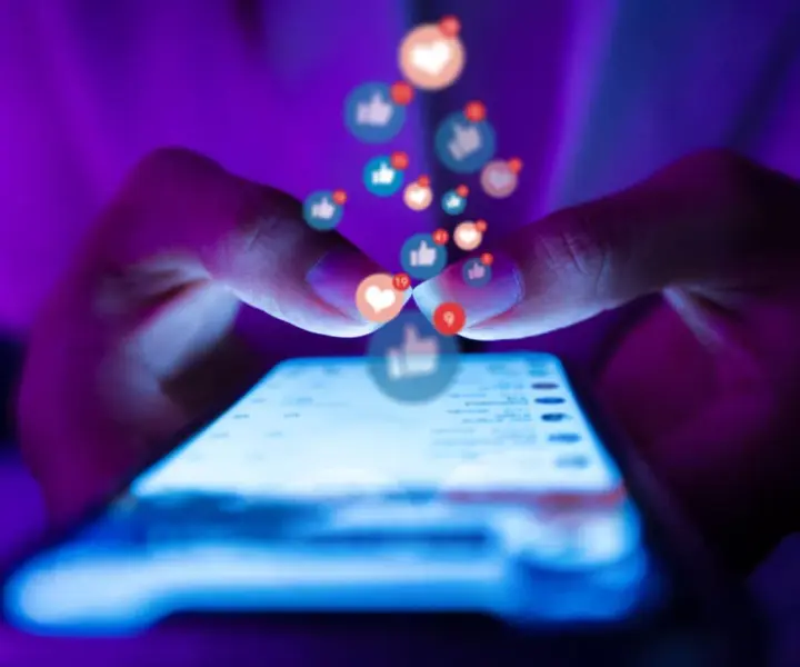 Jak znaleźć profil Facebooka po Instagramie - Praktyczny poradnik
