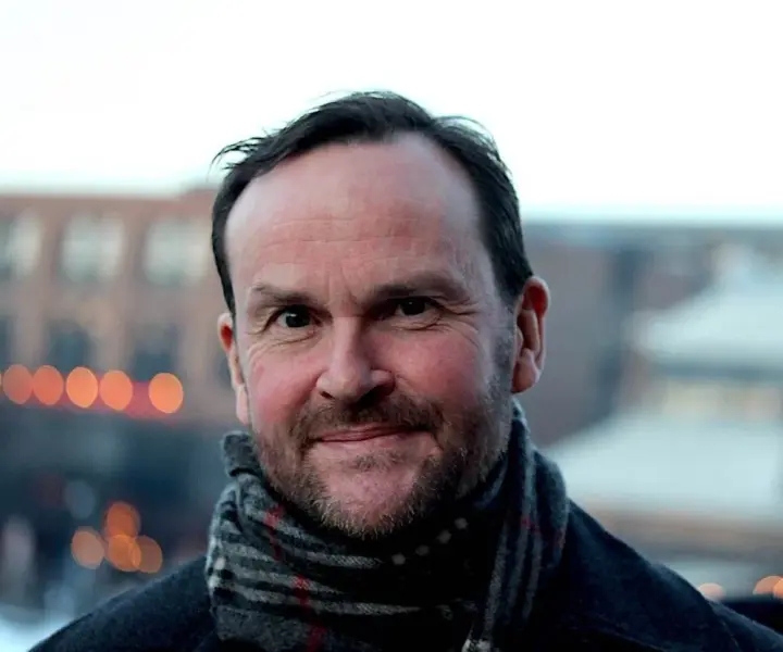 Mateusz Głowacki reżyser: jego niezwykła kariera i najważniejsze filmy