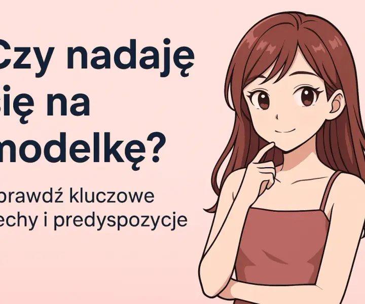 Alternatywne modelki: Jak zacząć karierę bez kompleksów i ograniczeń