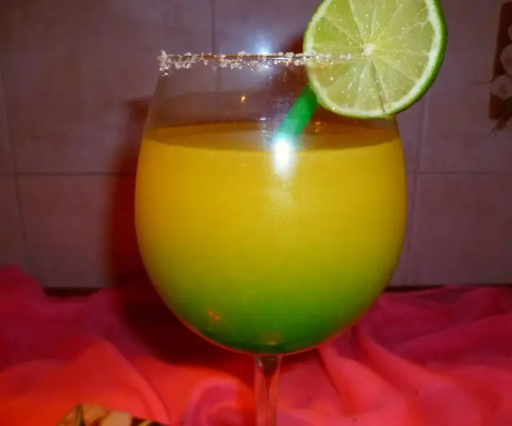 Szybkie drinki z Żabki - Gotowe i proste przepisy!