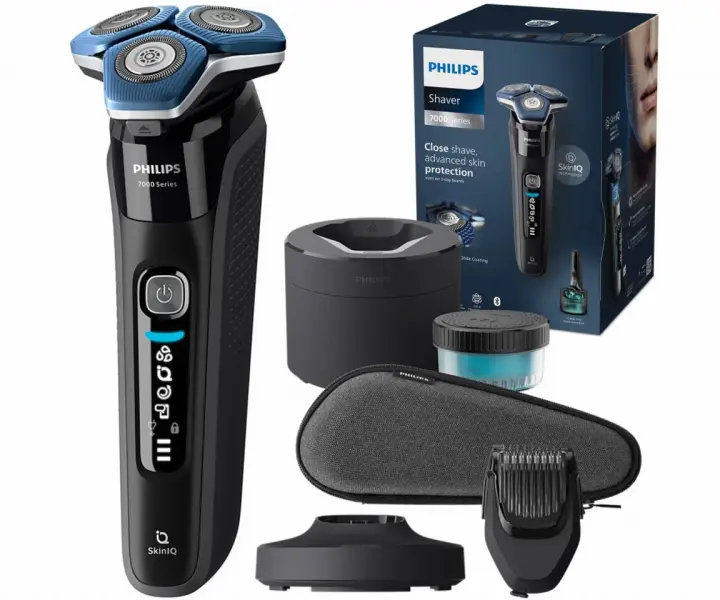Golarki Remington czy Philips – która golarka naprawdę lepsza?