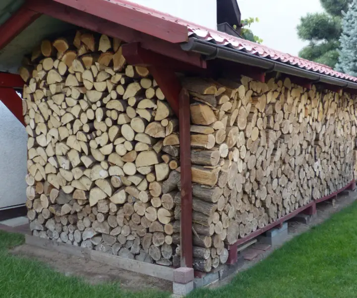 Ile można zarobić na sprzedaży drewna kominkowego? Sprawdź realia rynku