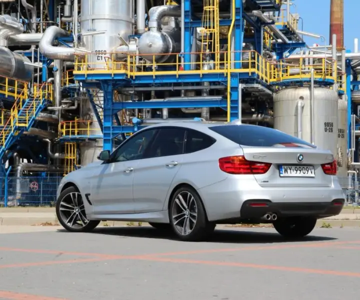 BMW 3 GT jaki silnik - poznaj mocne i słabe strony silników