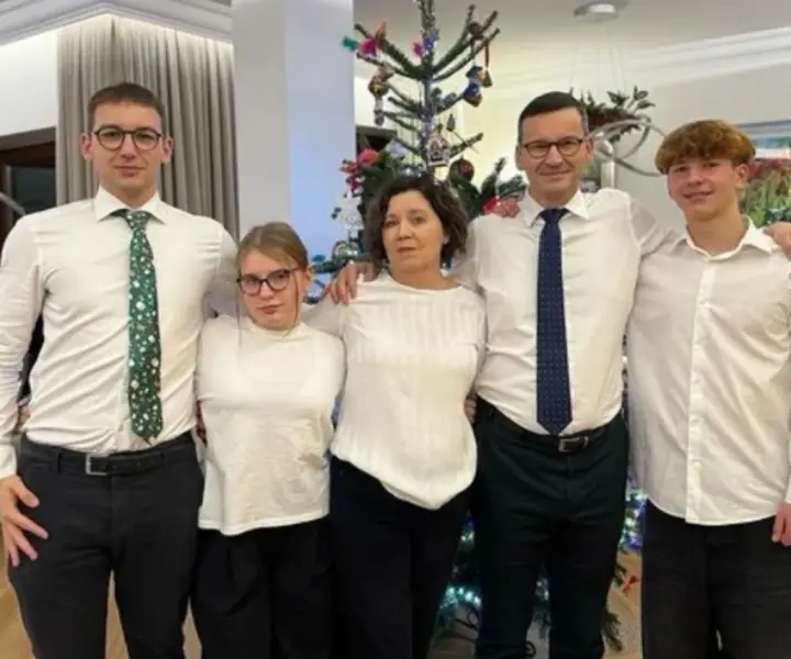 Gdzie mieszka Mateusz Morawiecki? Zaskakujące szczegóły jego życia