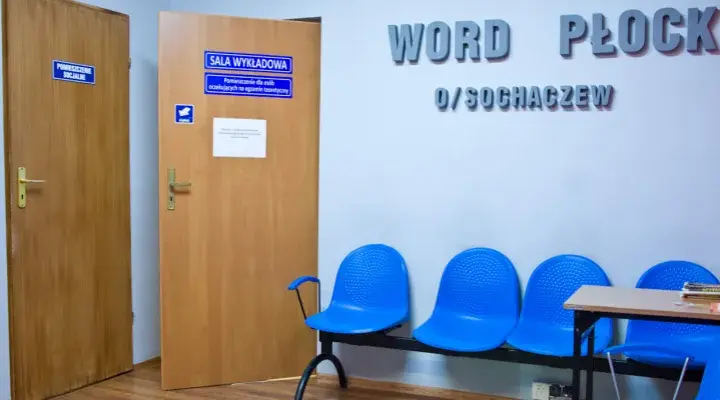 Sochaczew WORD: Opinie o WORD Sochaczew - czy warto?