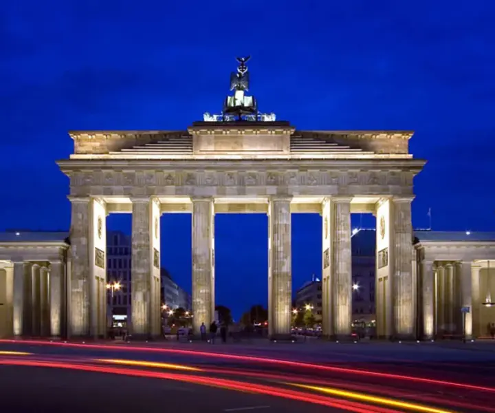 Berlin - zaskakujące fakty i rekordy. Zobacz miasto inaczej