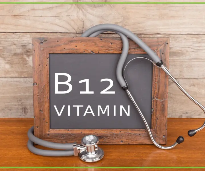 Przyczyny i objawy podwyższonego poziomu witaminy B12 - Jak rozpoznać i zdiagnozować hiperwitaminozę