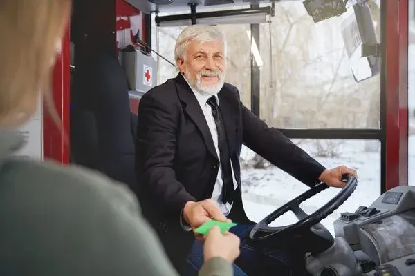 Ile emerytury ma kierowca zawodowy? Sprawdź, co wpływa na wysokość