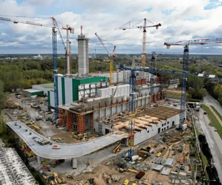 Ile kosztuje spalarnia śmieci? Zaskakujące fakty o inwestycjach