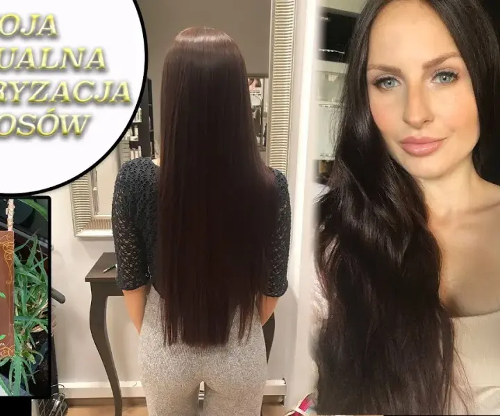 Jak stosować hennę do włosów Venita, aby uniknąć niepożądanych efektów