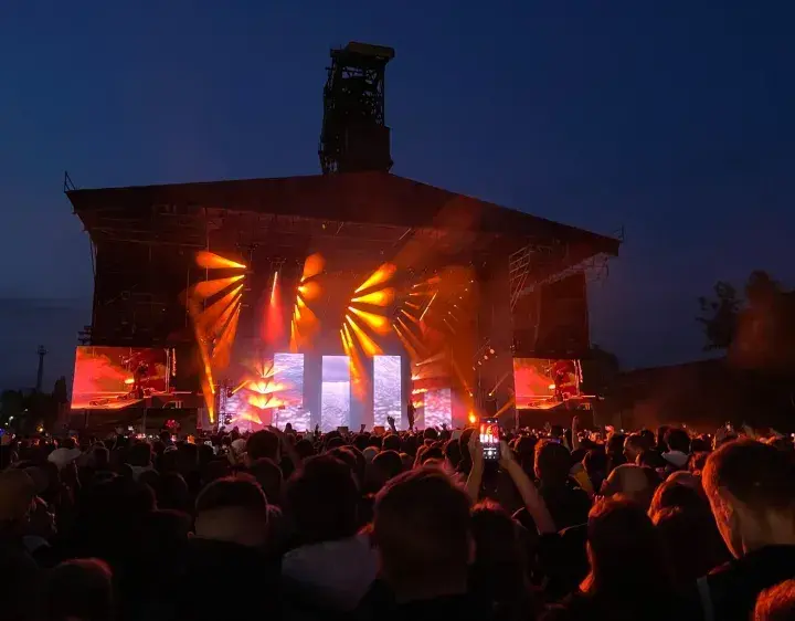 Ile trwa koncert Taco? Czas trwania i wszystko, co musisz wiedzieć