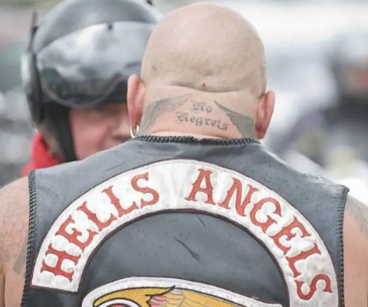Hells Angels Polska - Jak się dostać? Prawda bez mitów
