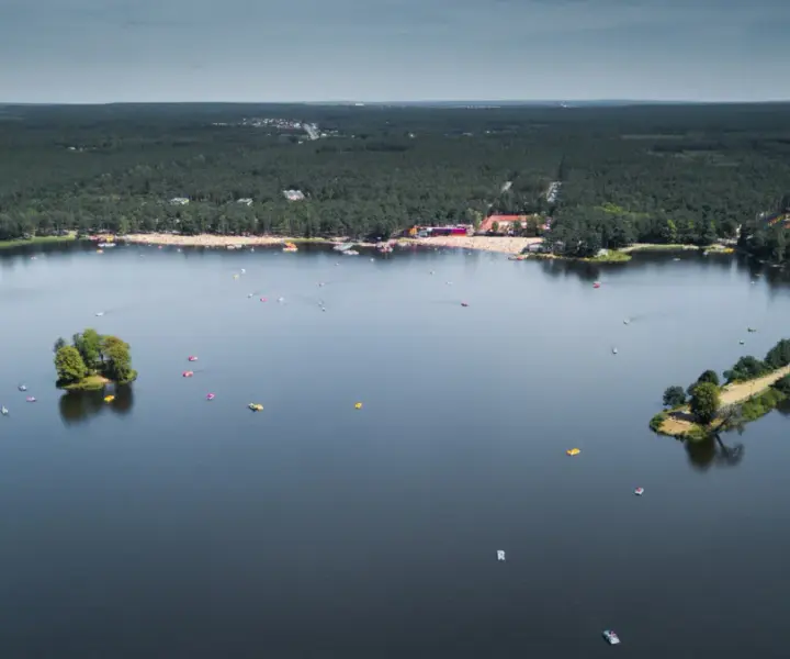 Sielpia jezioro: odkryj jego sekrety i najlepsze atrakcje
