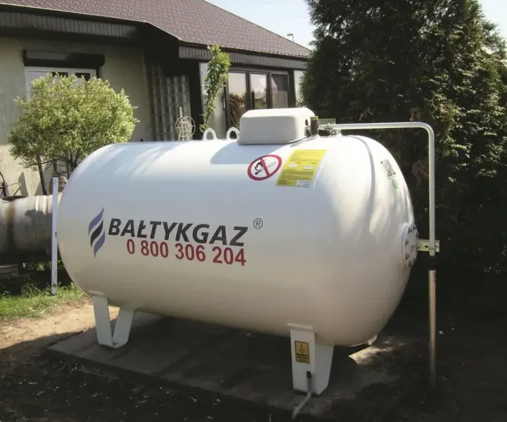 Gaspol czy Bałtyk Gaz – który dostawca gazu lepiej spełnia oczekiwania?