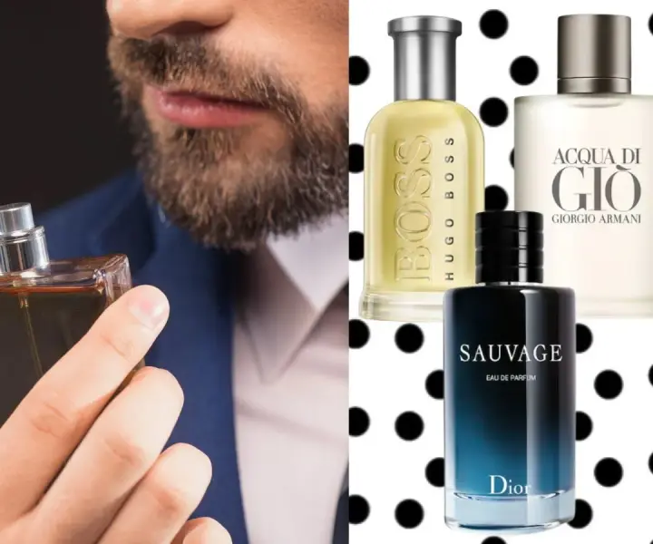 Perfumy męskie które podniecają kobietę – najlepsze zapachy na uwodzenie