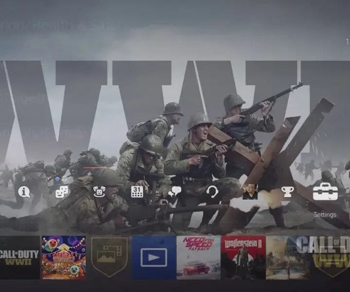 Jak zdobyć i zainstalować spolszczenie do Call of Duty WWII bez problemów