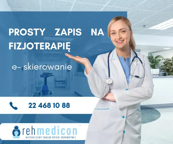 Czy fizjoterapeuta może wystawić skierowanie na zabiegi? Oto prawda