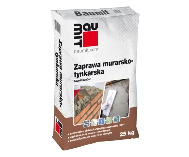 Czy zaprawa tynkarska można murować? Poznaj kluczowe różnice