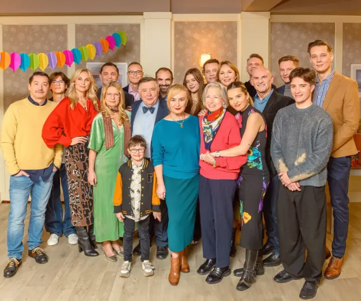 Na Wspólnej - Nowi Aktorzy 2026: Kto namiesza w serialu?