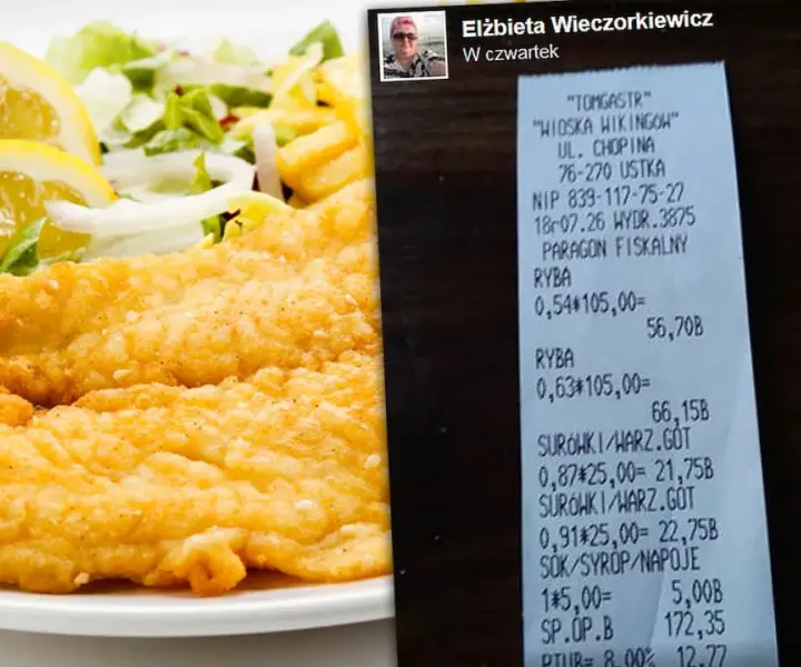 Tanie jedzenie w Ustce – Gdzie zjeść smacznie i tanio?
