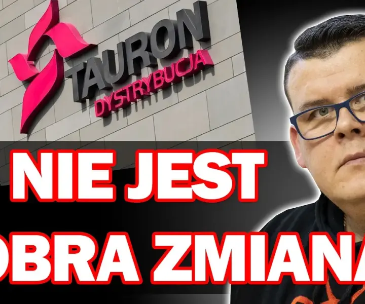 Pułapki w taryfach Tauron? Cena za kW szokuje! Jak oszczędzić?