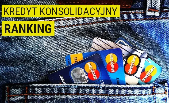 Konsolidacja chwilówek jaki bank - uniknij długów i oszczędzaj