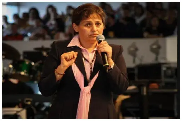 Gloria Polo: Prawda czy fałsz? Odkryj kontrowersje