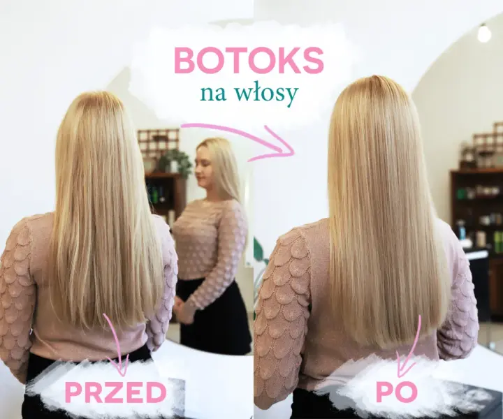 Keratyna czy botox – który zabieg naprawdę poprawi kondycję włosów?
