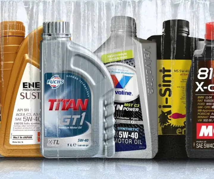 Motul czy Valvoline - który olej silnikowy zapewni lepszą ochronę?