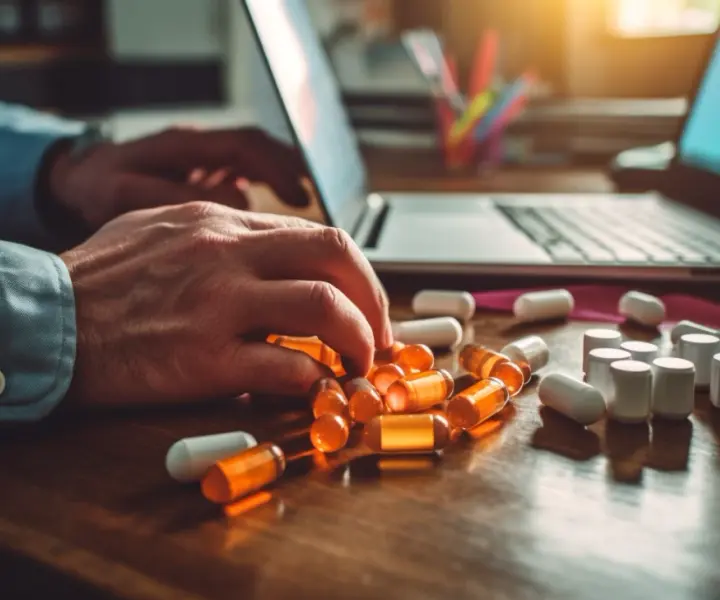Adderall zamiennik w Polsce - kup teraz bez recepty