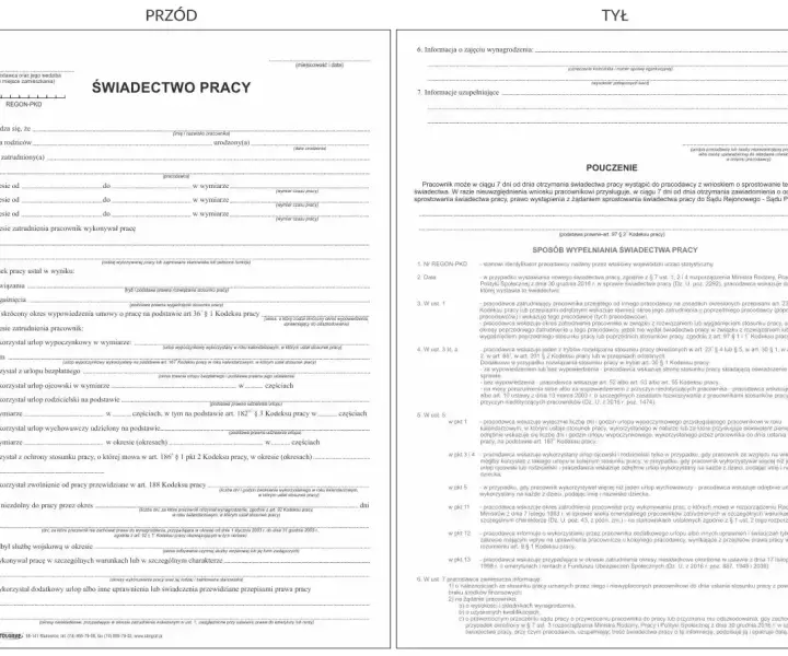 Jak sprawdzić ilu pracowników zatrudnia firma i uniknąć błędów