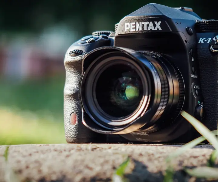 Pentax K1: Najlepsza lustrzanka dla profesjonalistów? Analiza