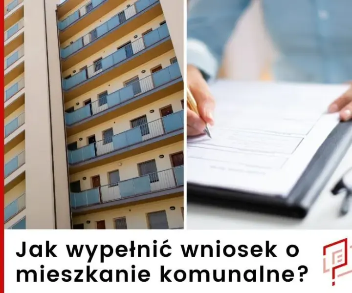 Jak napisać wniosek o mieszkanie: Skuteczny wzór i porady