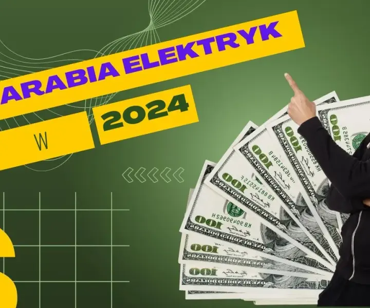 Ile zarabia elektryk w Szwecji? Zaskakujące wyniki i porównania