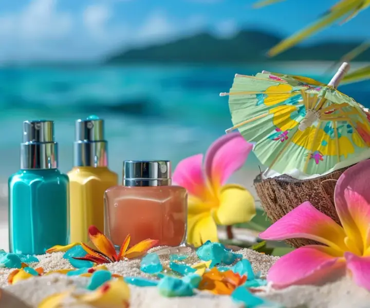 Neonail Aloha Mood – Recenzja, efekty lakieru i opinie użytkowników