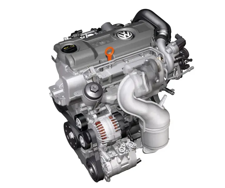 TSI silnik benzyna czy diesel - co wybrać, by zaoszczędzić?