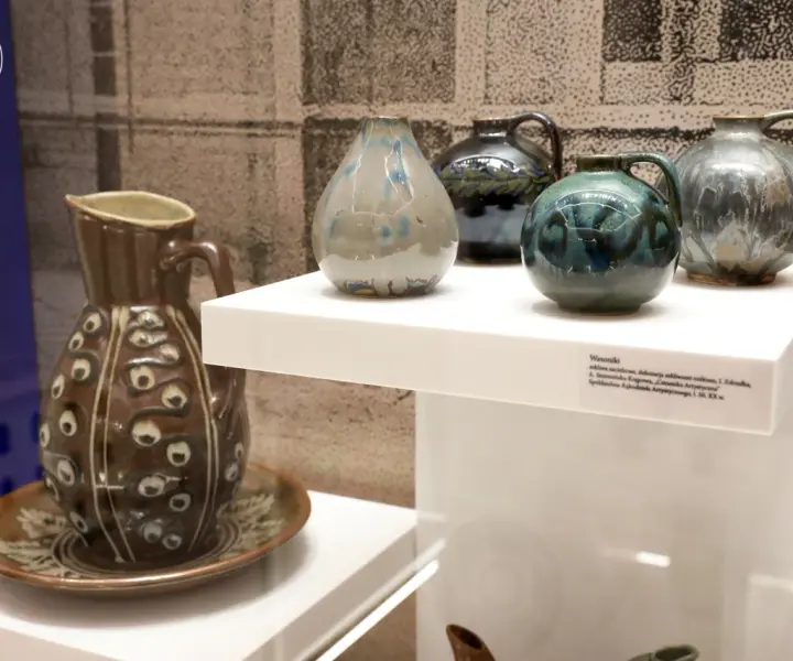  Muzeum Ceramiki w Bolesławcu - Poznaj Historię Sztuki Ceramicznej