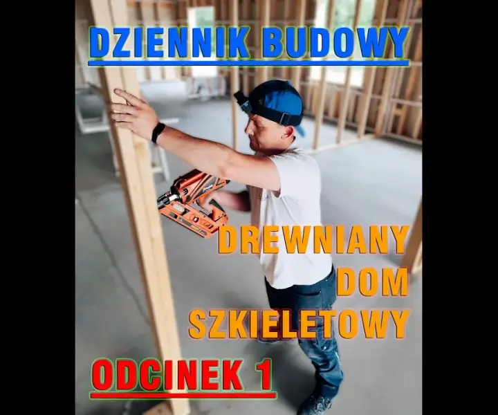 Jak zbudować dom szkieletowy - uniknij najczęstszych błędów w budowie