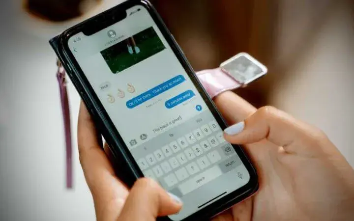 Dlaczego nie widać aktywności znajomego na Messenger? Oto powody