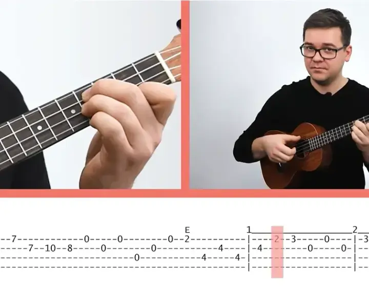 Jak szarpać struny na ukulele: 5 technik dla początkujących