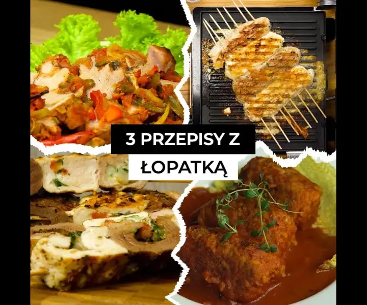 Idealne przyprawy do łopatki wieprzowej: sekretne połączenia smaków, które zachwycą podniebienie