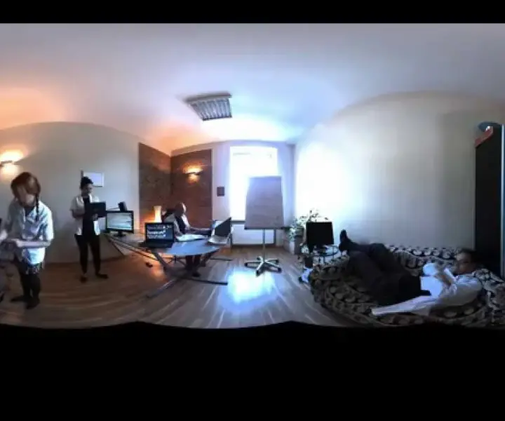 Jak oglądać filmy VR na telefonie i cieszyć się niesamowitym doświadczeniem