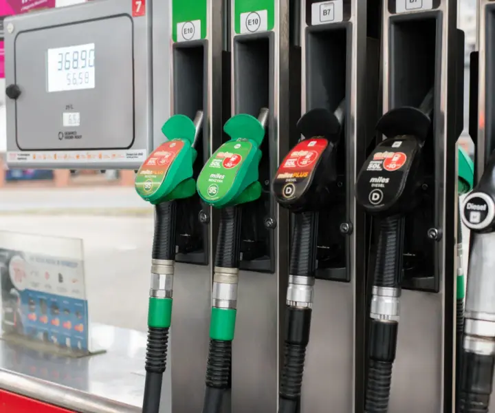 Jak wygląda diesel paliwo? Odkryj jego cechy i właściwości