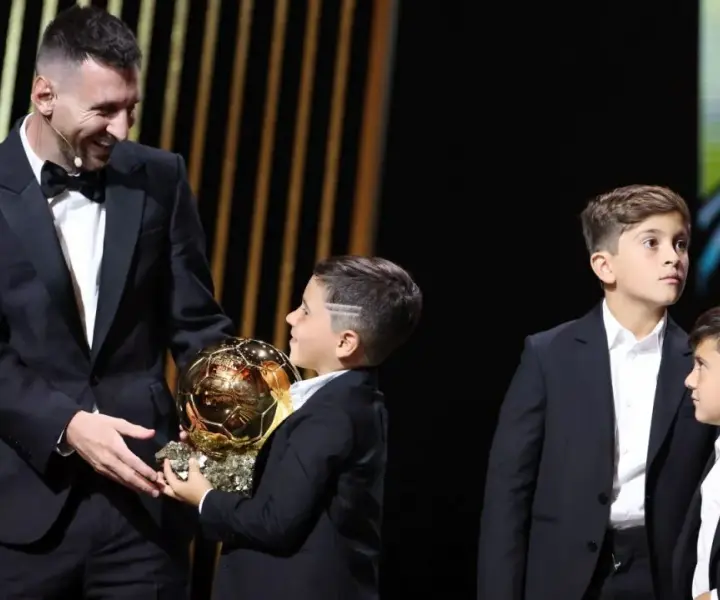 Ile Messi zdobył złotych piłek? Niezwykła historia jego sukcesów