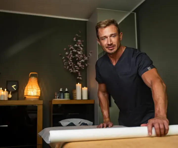 Profesjonalny gay masaż Warszawa: najlepsze salony dla mężczyzn