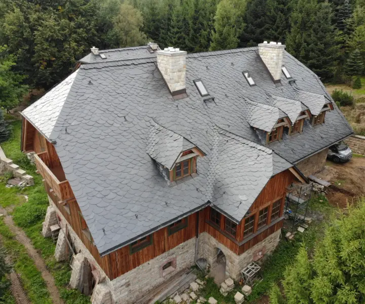 Cena łupka kamiennego: ile kosztuje ten wyjątkowy materiał?